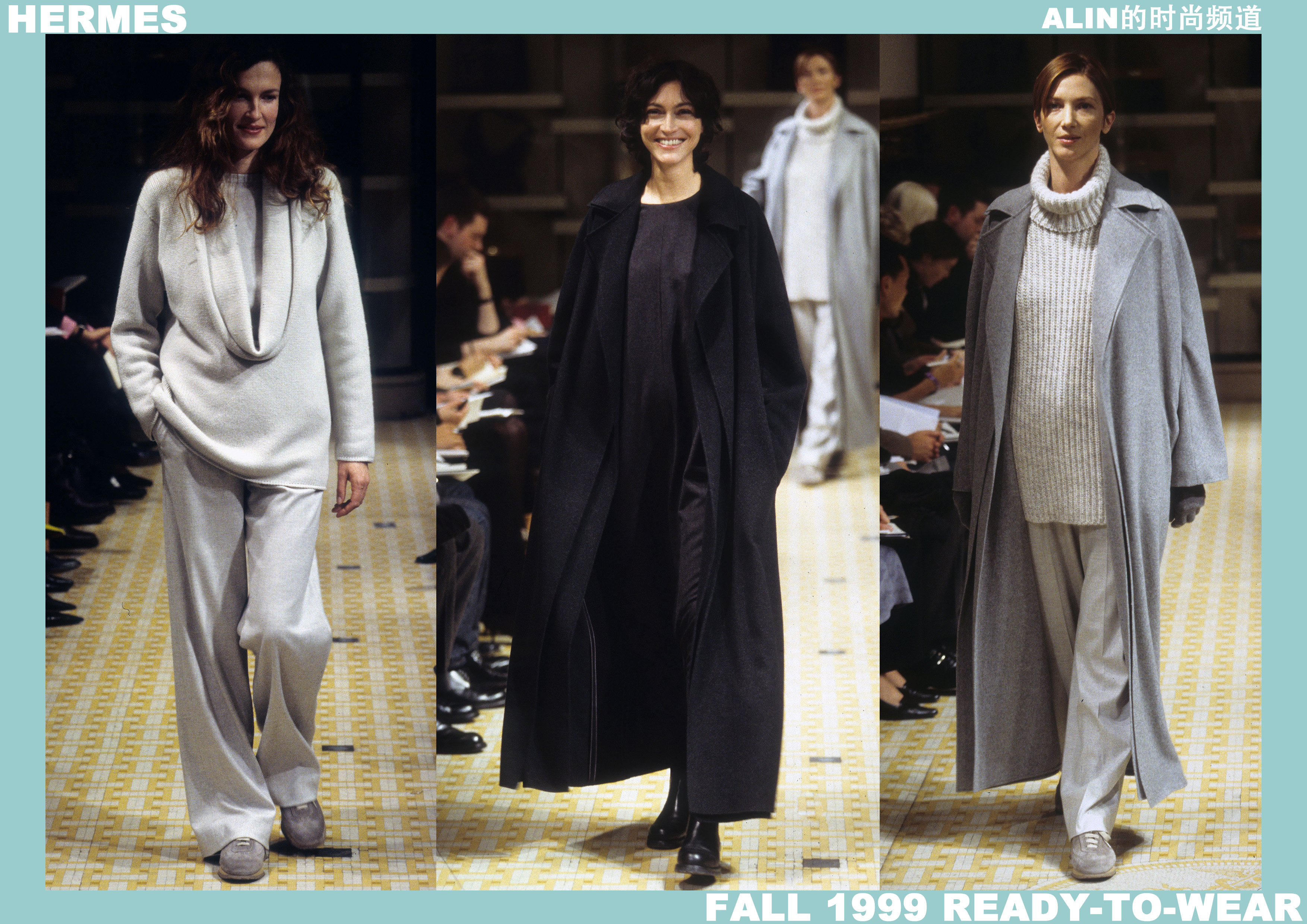 当叛逆的“解构鬼才”遇上“高傲”的法国时装屋