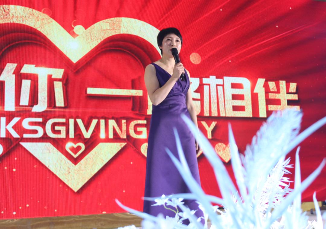 共襄美丽盛宴！信阳东方艺美容医院22周年感恩盛会成功举办