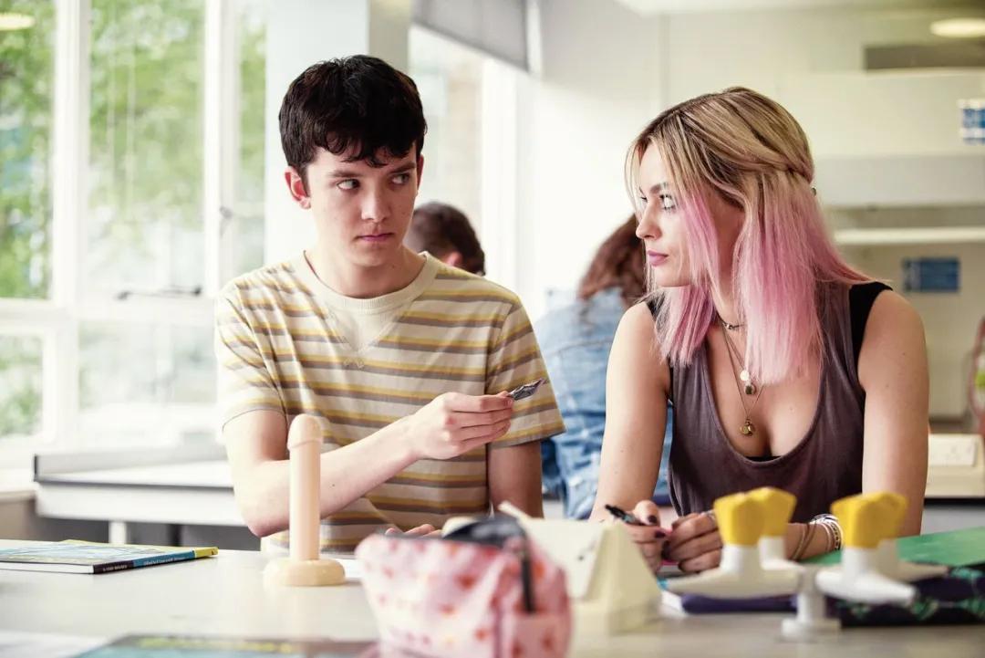 趋之若鹜的性教育，我们的女孩们太需要了