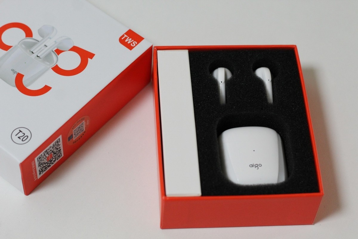 aigot20蓝牙耳机怎么样,aigo蓝牙耳机测评