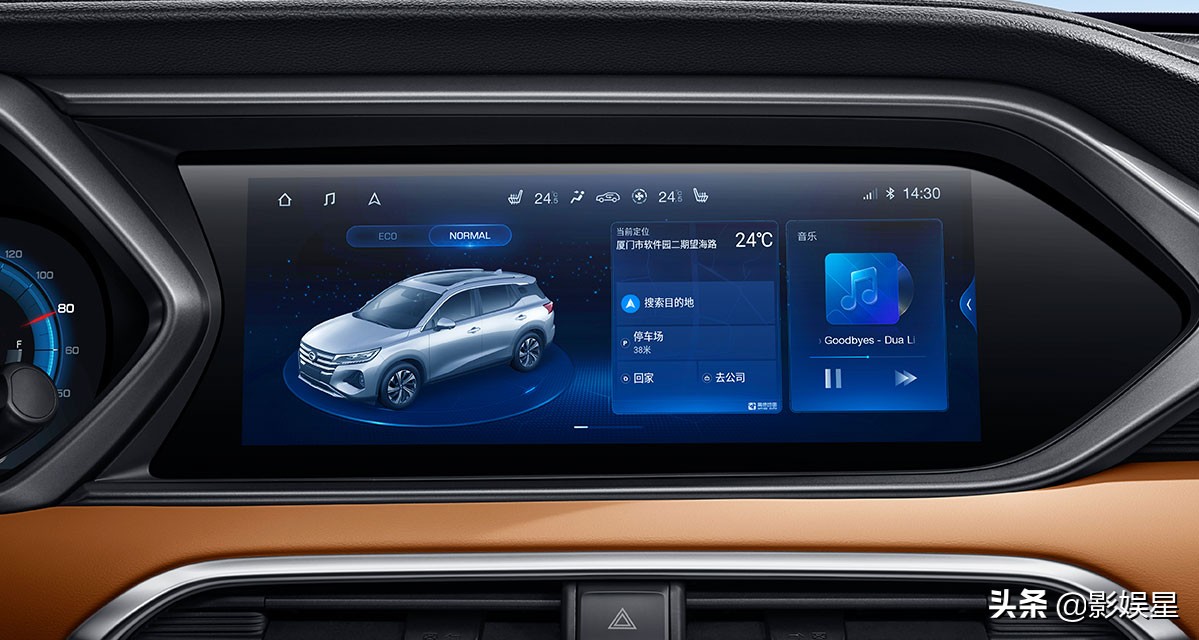 神车再神一次新款传祺gs4实力上市,开了6年的传祺gs4自动挡值得买吗