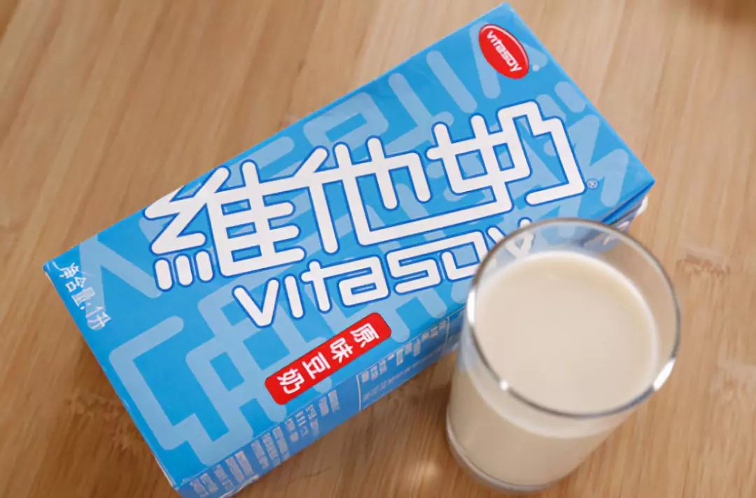 维他奶年度事迹报告,维他奶上半年业务持续增长