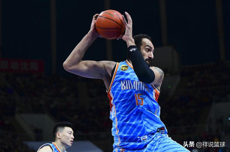 新疆队输球的原因,新疆队又输了