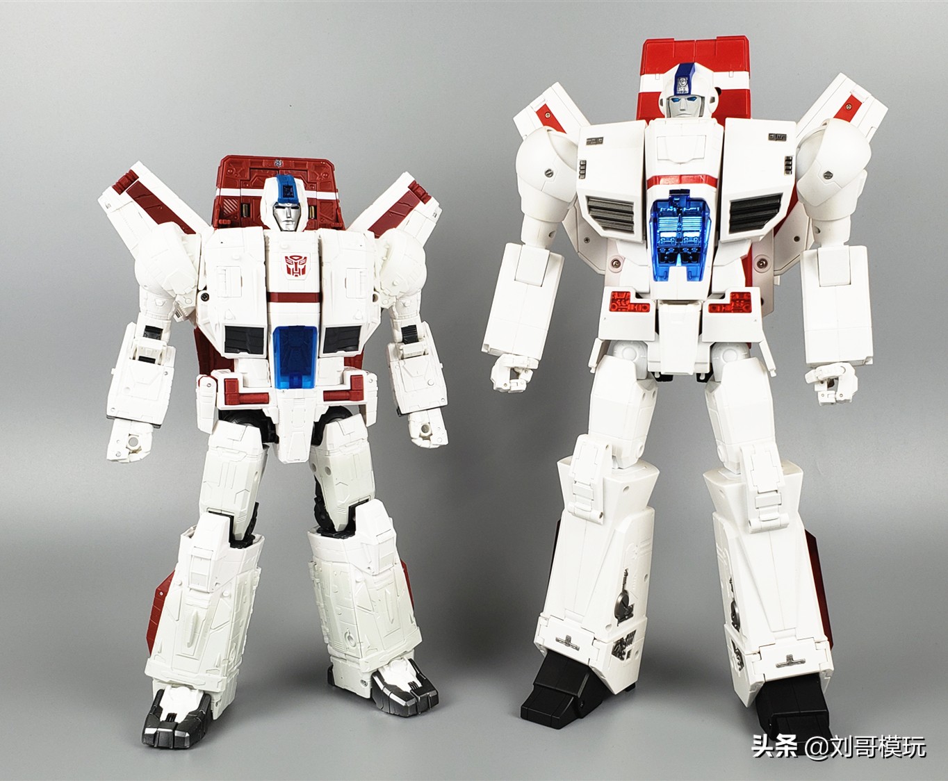 围城天火开箱,变形金刚天火g1围城怎么下线