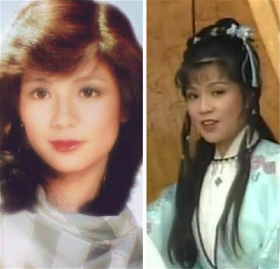 83版射雕10大已故明星,83版射雕去世的演员