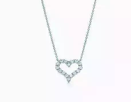 tiffany官网价格表,tiffany要降价了吗