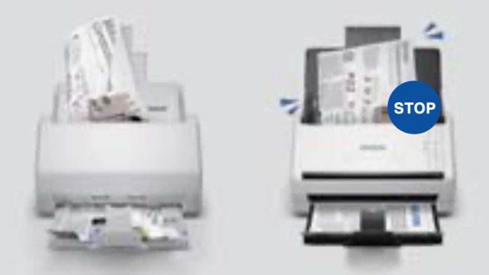 牛转乾坤贺岁,爱普生扫描仪v370开箱