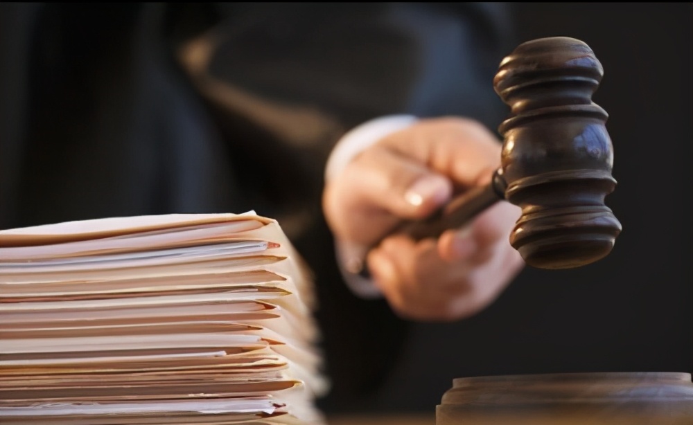 刘茂建案,广州刘茂建涉黑案