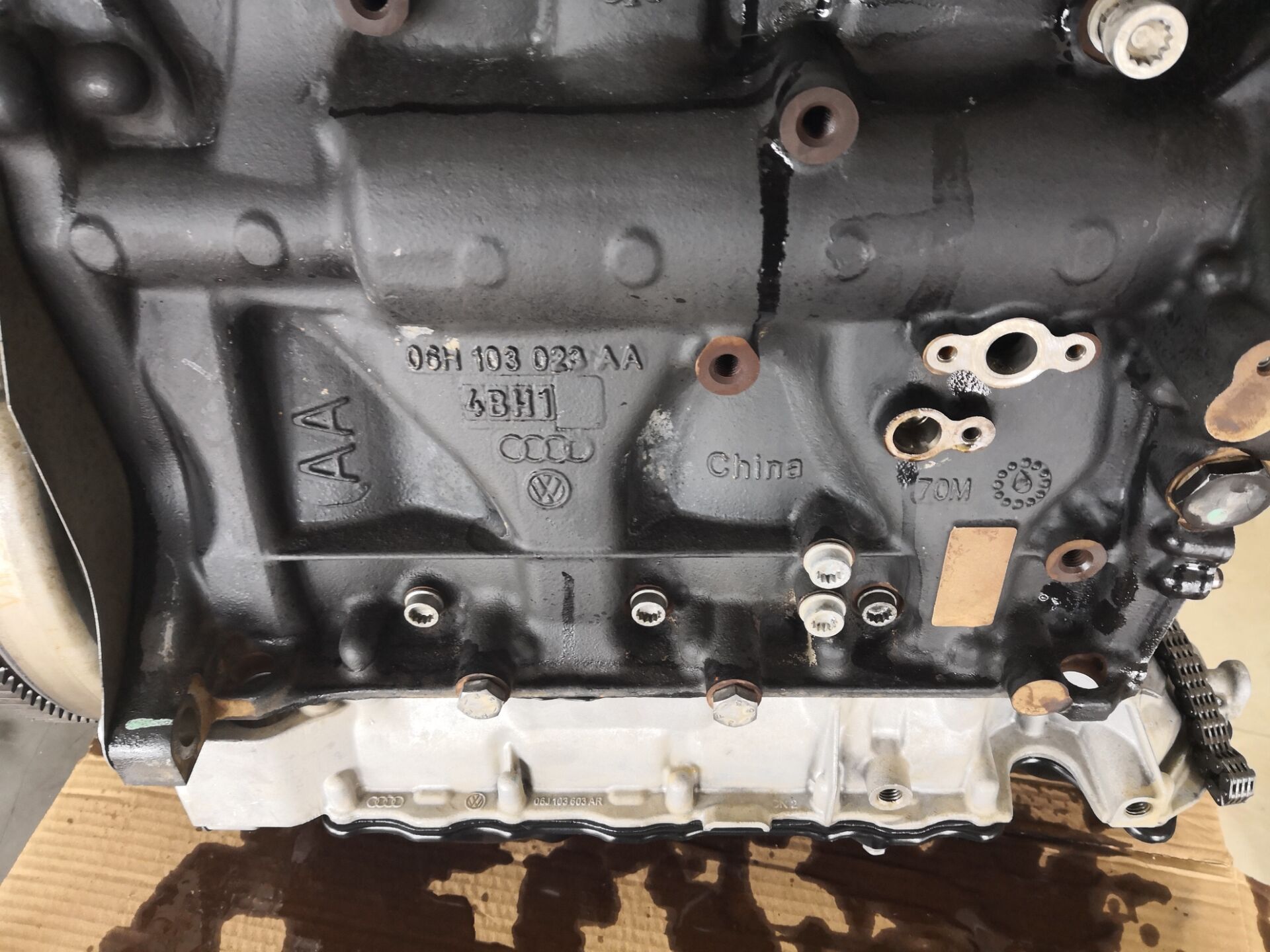 14款奥迪q3烧机油吗,2020奥迪q3烧机油吗