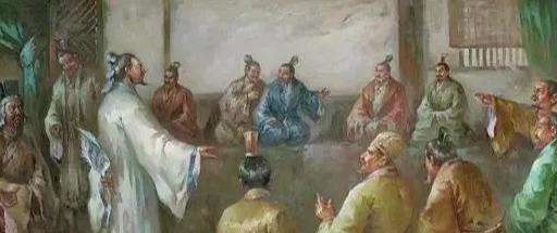 南京短命王朝都城对比,六朝古都南京到底经历了哪六朝