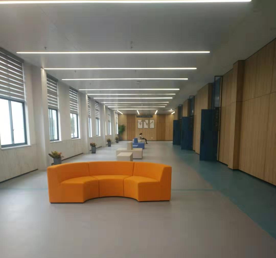 洁福pvc地板全国服务电话,洁福pvc地板生产工艺怎么样