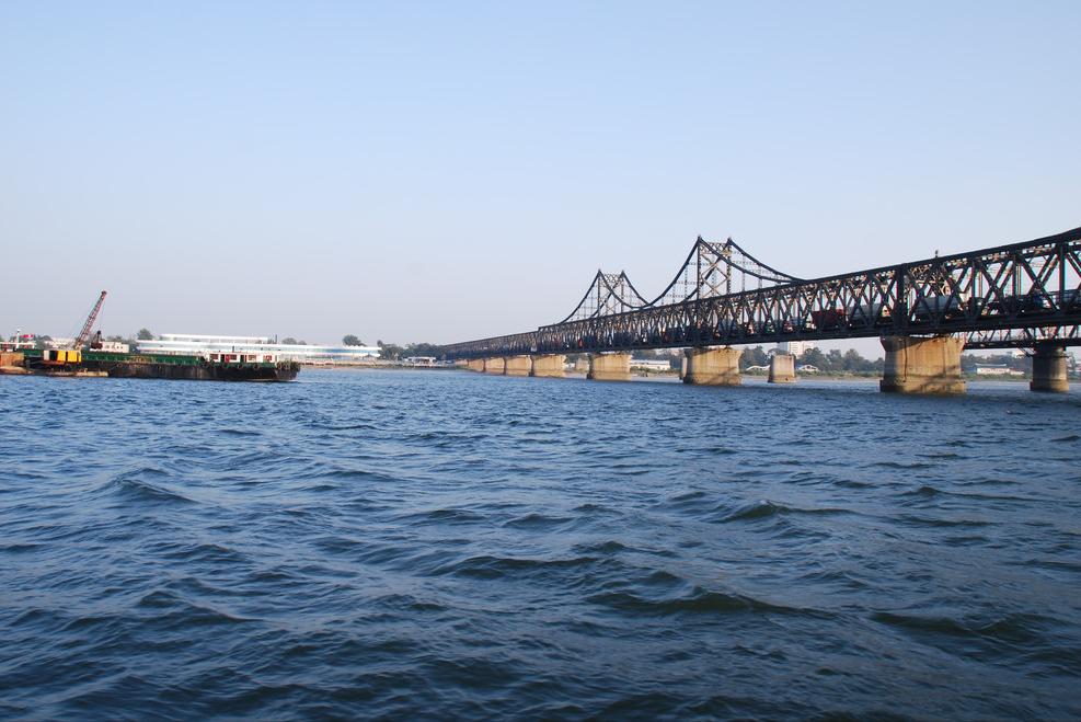 辽宁一个非常适合度假的小城,辽宁是宜居的地方吗