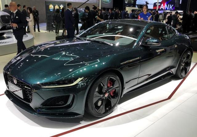 上海车展国产豪车,广州车展2019顶级豪车