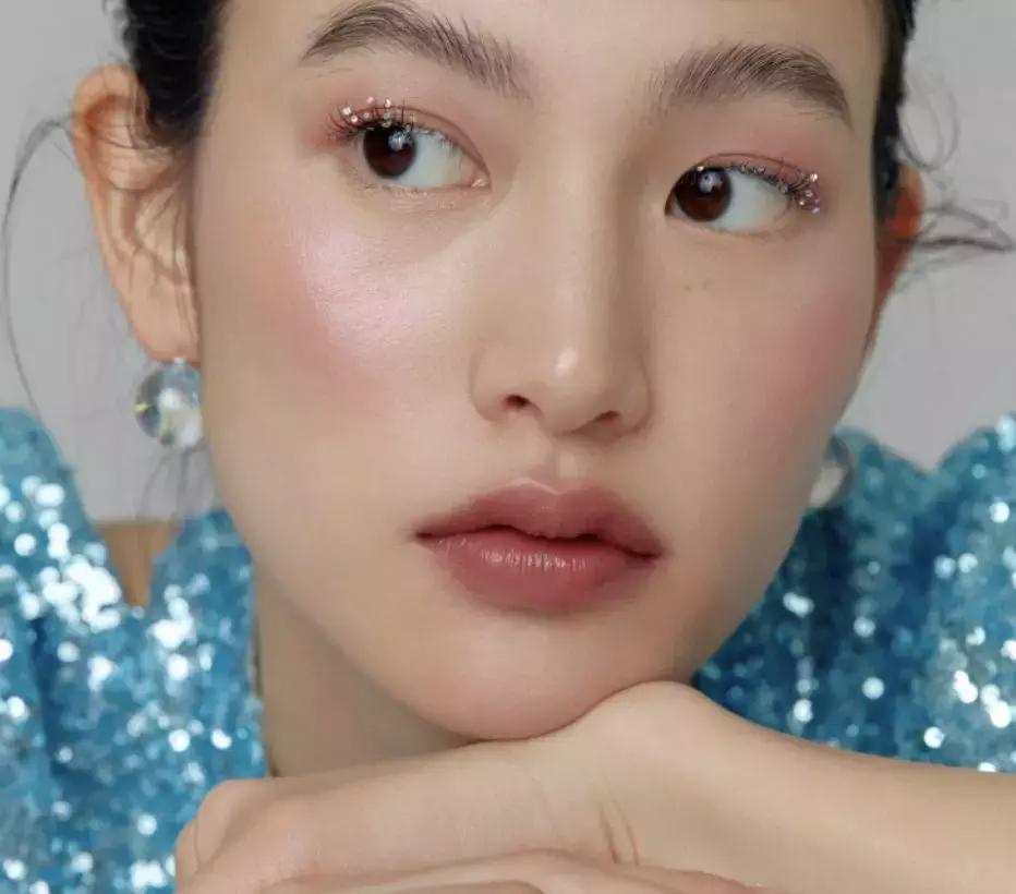 离婚又撕成连续剧？她爆肥20斤，还能美成这样才是迷啊