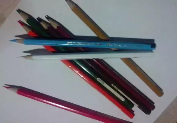 超详细马克笔教程，教你一步一步用马克笔手绘二次元教程！