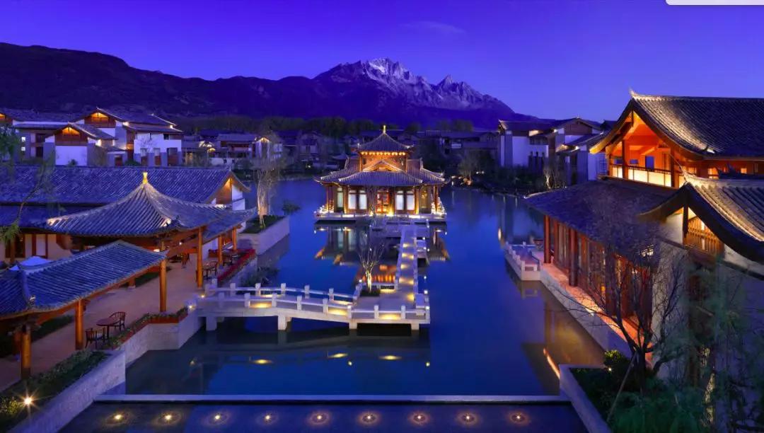 比双11还狠的王炸价格！悦榕、万豪、柏联3折起