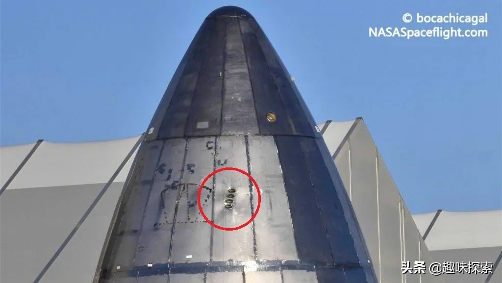 星际飞船sn15时间,星际sn5是什么