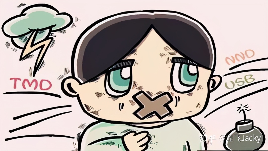 孩子总爱说脏话怎么办呢,孩子说脏话该如何正确引导