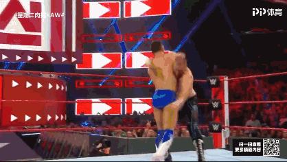 raw最新一期赛斯,raw总决赛