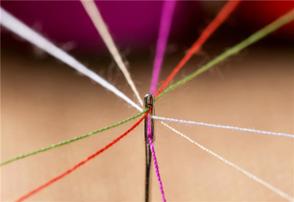 被子总在被套里乱跑怎么办,被子在被罩里乱跑怎么固定