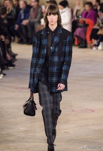 蔻驰米兰时装周,2017纽约时装周蔻驰