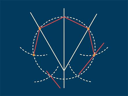 数学必背18张图学习,一分钟看懂数学动图