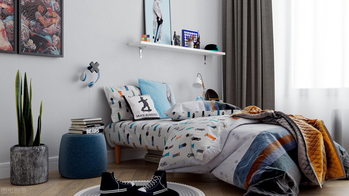 批腻子墙面起泡,批腻子起泡是什么原因