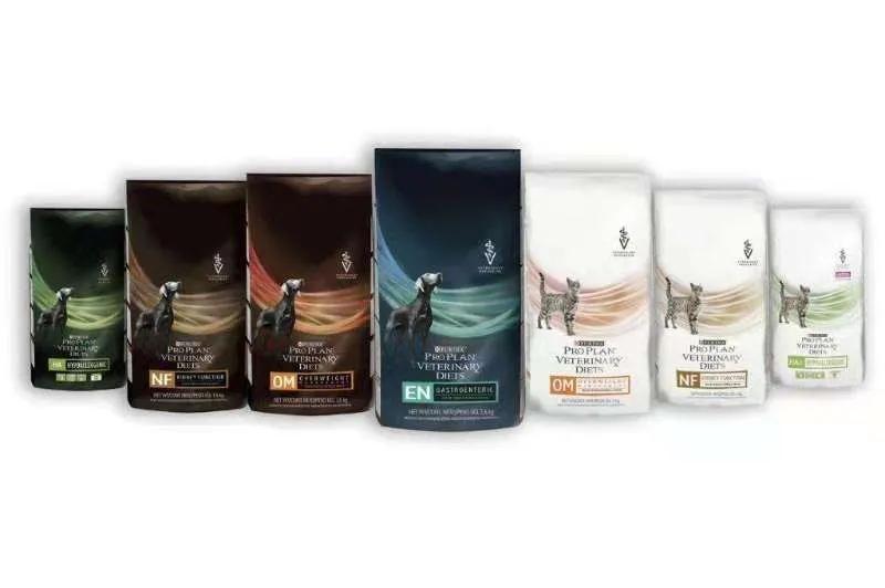 雀巢中国发展前景,雀巢旗下的宠物粮