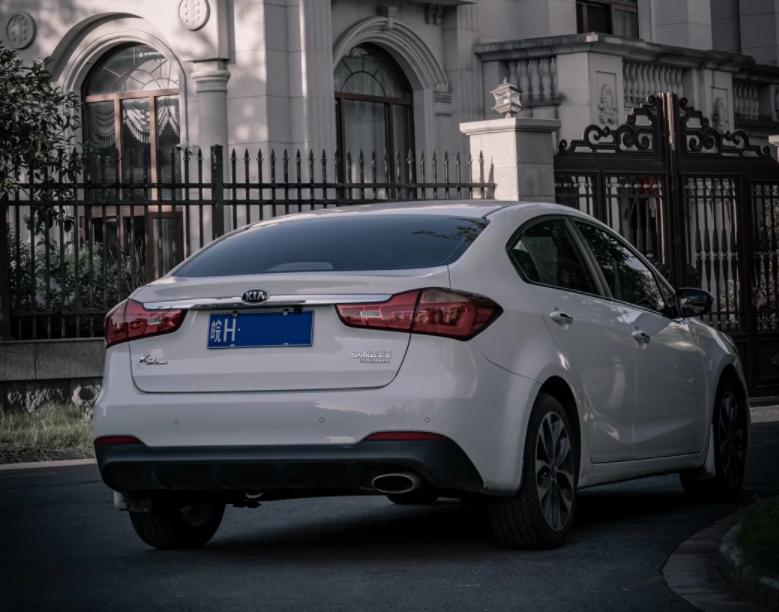 为什么第一辆车不建议买电车,为什么第一辆车不建议买二手