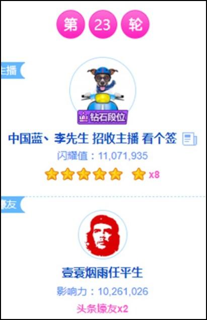 yy直播神豪打赏天佑,yy直播平台主播洗钱案件名单公布