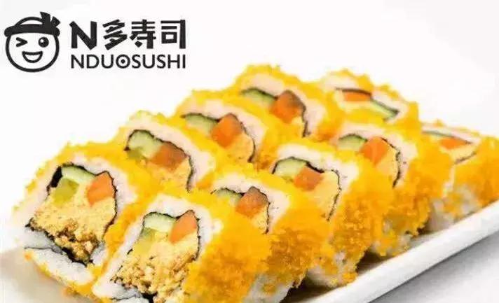 上万份甜品免费吃，西安首届甜品嘉年华来了
