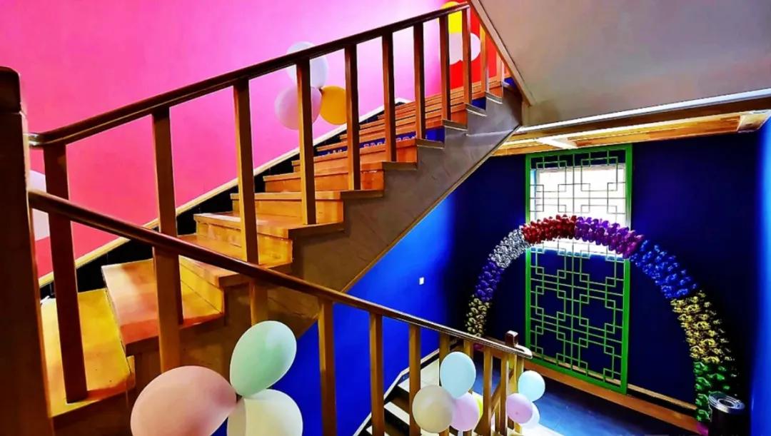 太原别墅轰趴馆推荐6-10人,太原别墅轰趴馆哪家好