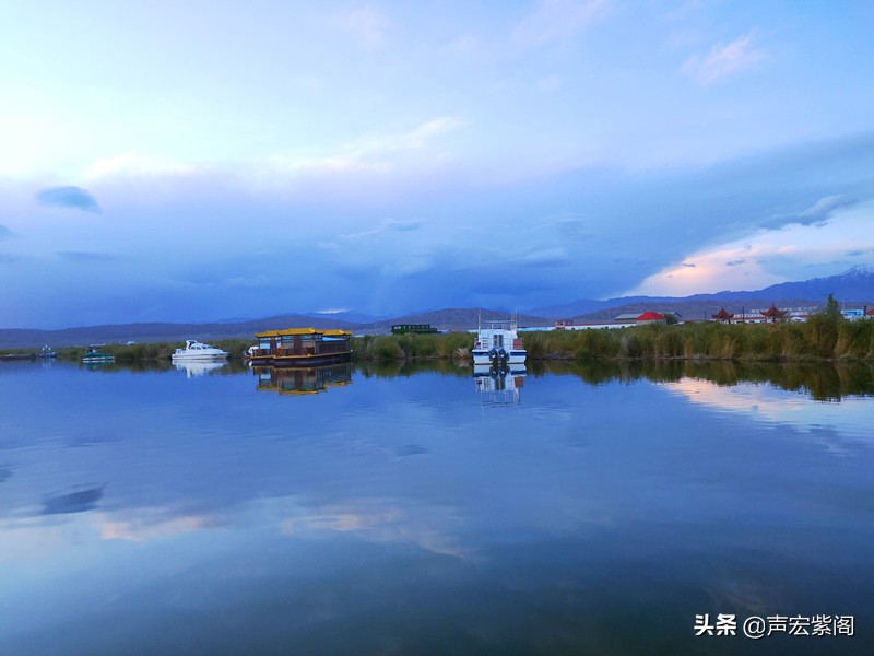 德令哈为什么有外星人遗址,青海省德令哈外星人遗址旅游