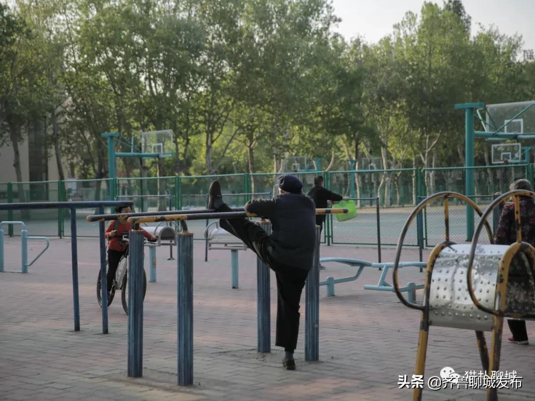 五个月未见面的聊城大学，现在你怎么样了？