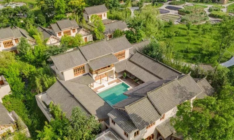 中国最闲适的城市,中国最悠闲城市