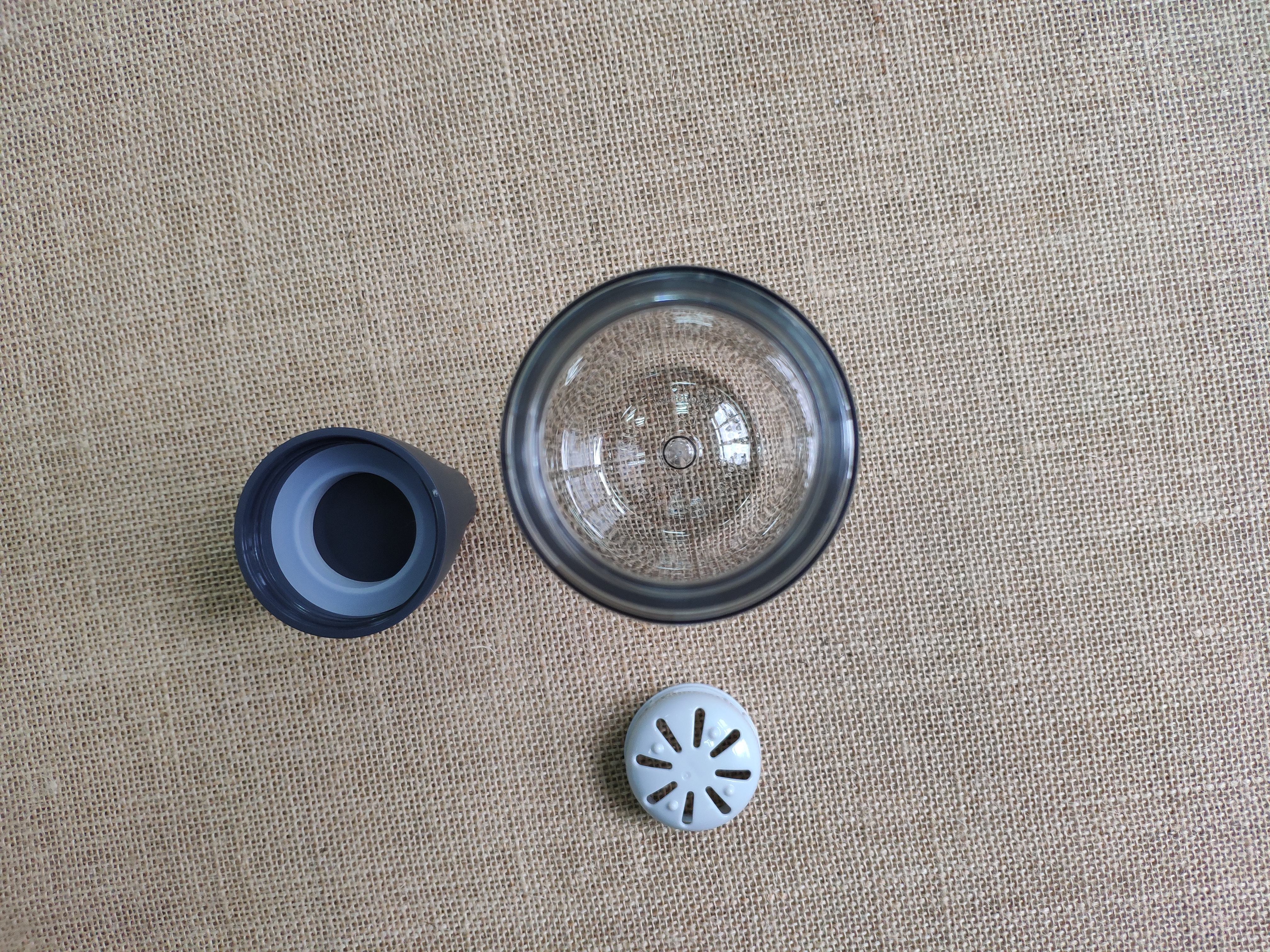 小米有品水杯funhome,小米有品funhome保温泡茶杯