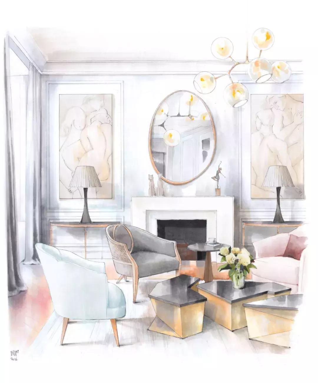 让人陶醉的设计图片,让人惊叹的设计图