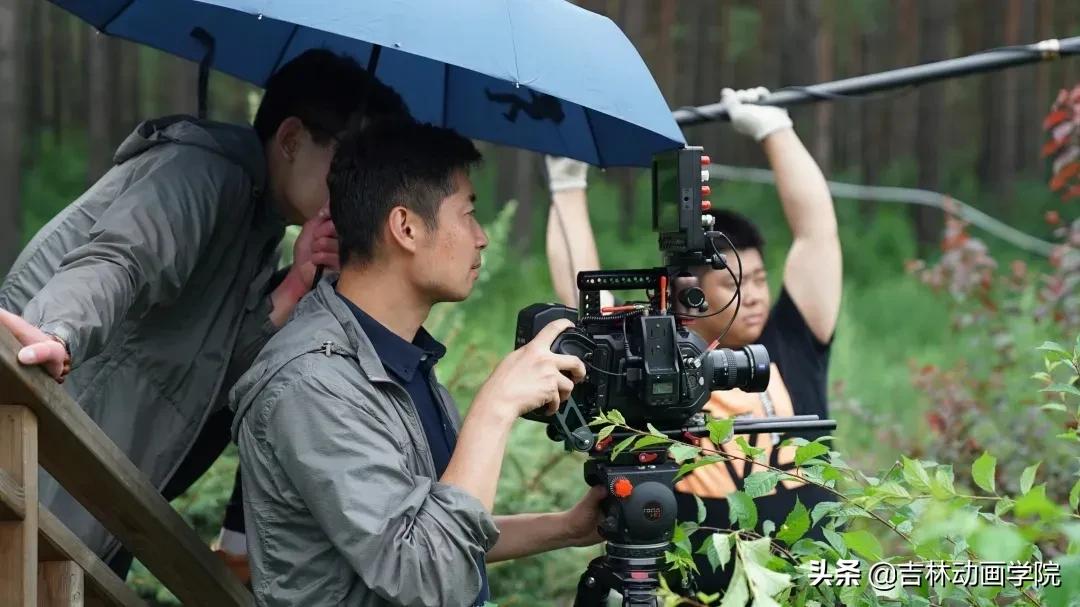 多少分上吉林动画学院,报考吉林动画学院