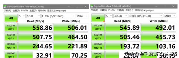 yoga移动固态硬盘,联想yoga固态硬盘评测