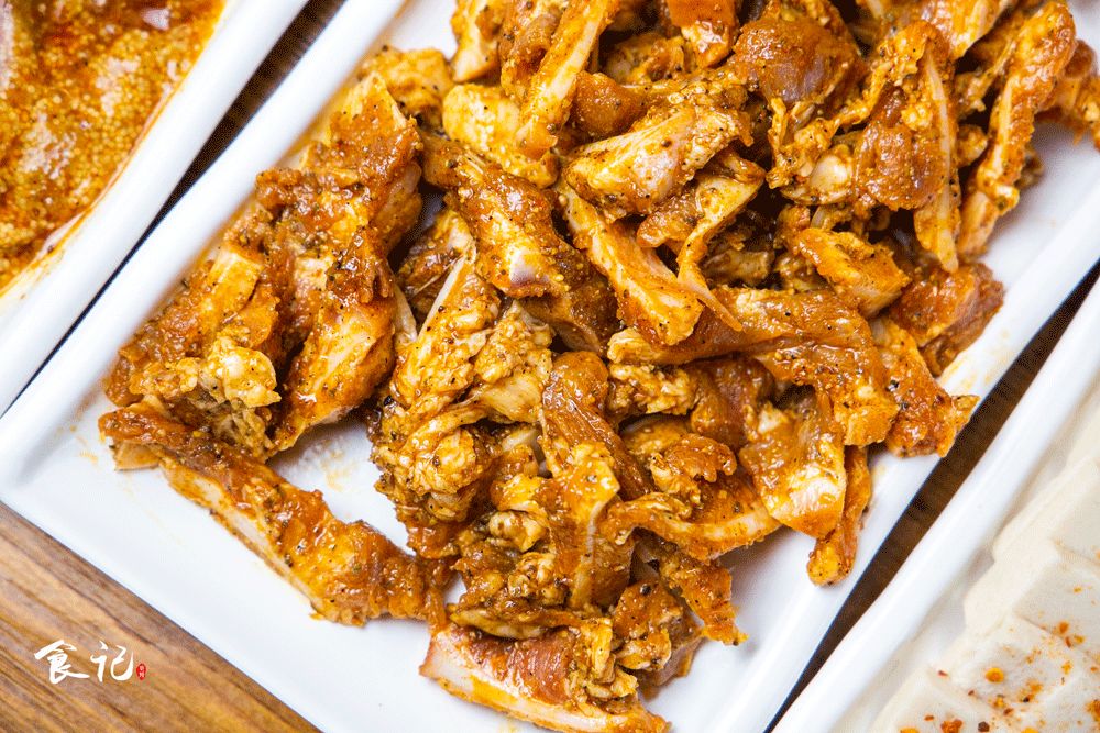 烧烤界的鼻祖,烧烤界鼻祖