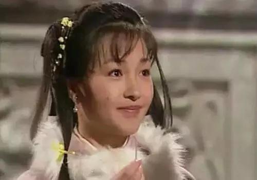 郭襄为什么恨男人,郭襄是一代女侠吗