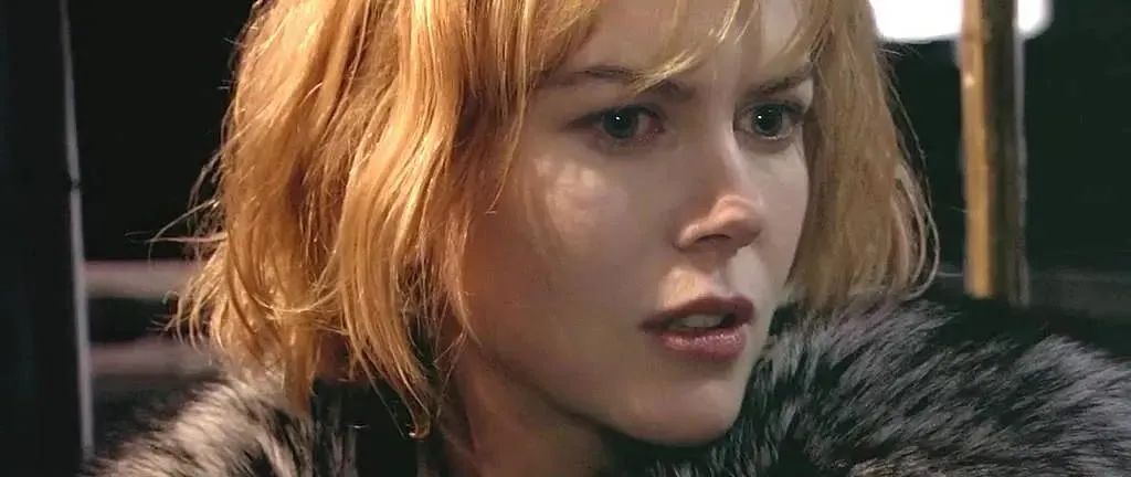 全片没一个好人的电影,整部电影没有一个好人