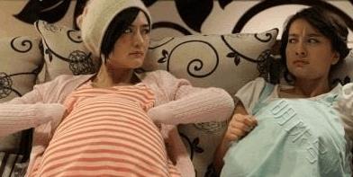 何炅谢娜有多好,何炅谢娜友谊有多深