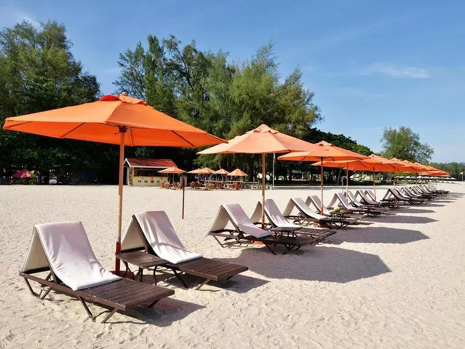 兰卡威教程,兰卡威攻略全集