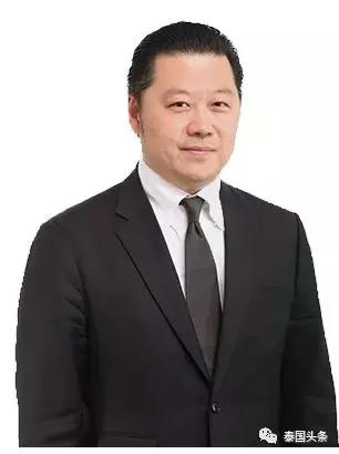 泰国十大富豪有华人吗,泰国十大富豪华人