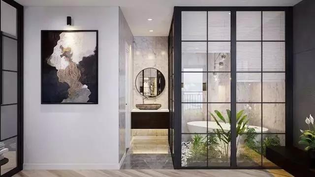 楼房卫生间没窗户怎么通风,楼房卫生间没水管怎么处理