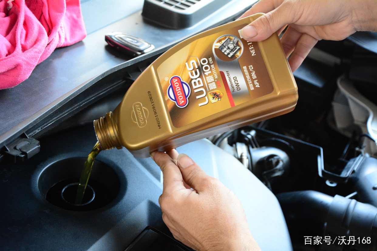 汽车润滑油直销骗局,汽车机油真假