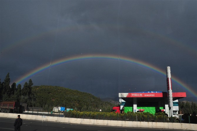喝点茶就腰痛,喝生茶腰痛