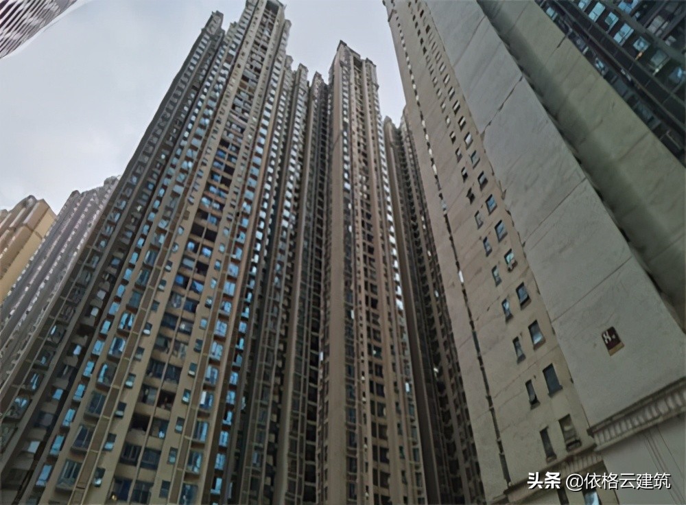 高层建筑都是小窗户吗,为什么高层建筑不能有活窗户
