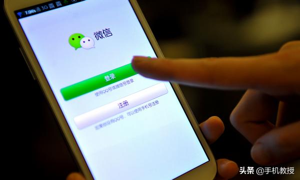 微信在国外有多火,为什么微信在海外没有流行起来
